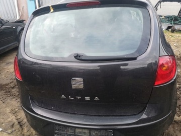 AUDI OE 11361396523 VÍKO KUFRU KUFRU