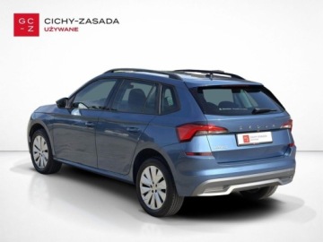 Skoda Kamiq Crossover 1.5 TSI 150KM 2020 Skoda Kamiq 1.5 Benzyna 150KM, zdjęcie 17