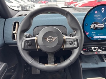 Mini Countryman U25 2024 MINI Countryman MINI Countryman 170 KM Salon PL, S, zdjęcie 17