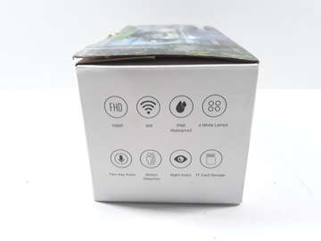 VEROYI QC33 LAN IP-КАМЕРА ДЕНЬ НОЧЬ WIFI ПРОСМОТР В РЕАЛЬНОМ ВРЕМЕНИ