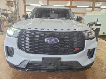 Ford Explorer VI 2026 Ford Explorer ST 2026 3.0 Benzyna 400KM, zdjęcie 5