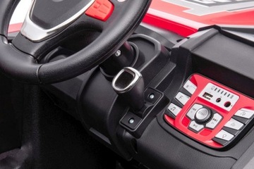 ВНЕДОРОЖНЫЙ АККУМУЛЯТОР JEEP 24В 4X45ВТ ДИСТАНЦИОННЫЙ