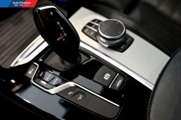 BMW X3 G01 M-SUV M40i 360KM 2019 BMW X3 M40i AHamulec sportowy MPerformance ControlLED Fog Lights 3.0, zdjęcie 8