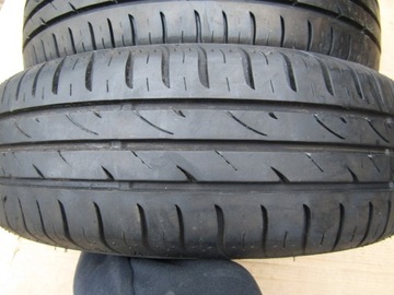 4X RÁFKY KOLA 15 RENAULT CLIO III LETNÍ