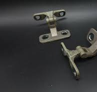 PANT KRYTU KUFRU HORNÍ PRAVÝ BMW X5 E53 41627006122