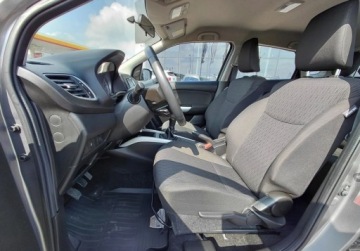 Suzuki Baleno III 1.2 DualJet 90KM 2018 Suzuki Baleno 1.2 Benzyna 90KM, zdjęcie 10