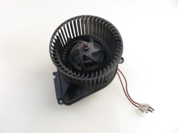 ВЕНТИЛЯТОР НАГНЕТАТЕЛЯ MERCEDES-BENZ VITO (638) 651586K N030699P