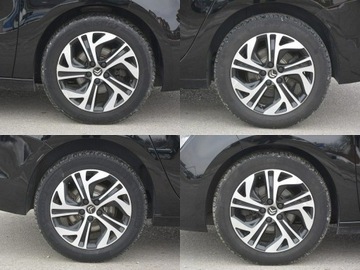 Citroen C4 Spacetourer Grand 1.5 BlueHDi 131KM 2021 Citroen C4 SpaceTourer 1.5 doinwestowany 7 osobowy, zdjęcie 38