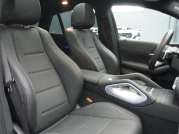 Mercedes GLE V167 SUV Facelifting 3.0 450d 367KM 2026 GLE Coupe 450 d 4-Matic AMG Line 3.0 (367KM) 2026, zdjęcie 14