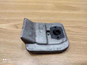 STIHL HS 81 ОСНОВАНИЕ КОРПУСА КРЫШКА ФИЛЬТРА