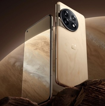 Смартфон OnePlus 11 16/512 ГБ Jupiter Rock