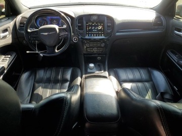 Chrysler 300C II 2021 Chrysler 300 S 2021 5.7l 5.7 Benzyna 363KM, zdjęcie 8