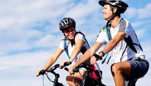 ROMET WAGANT 3 ЧЕРНО-СИНЯЯ РАМКА 21 ДЮЙМ