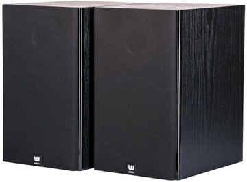 КНИЖНЫЕ ДИНАМИКИ WILSON RAPTOR 3