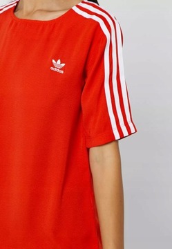 Koszulka Adidas Originals 3 Stripes Tee DW3888