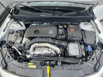 Mercedes GLB 2025 Mercedes-Benz GLB 2025 Mercedes-Benz GLB 250 4MATIC 2.0 Benzyna 221KM, zdjęcie 11