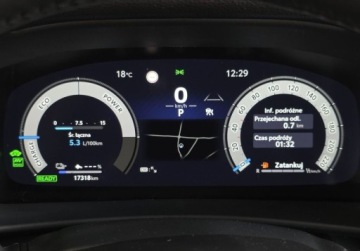 Toyota C-HR II SUV Plug-In 2.0 Hybrid Dynamic Force Plug-in  223KM 2025 Toyota C-HR Toyota C-HR 2.0 Hybrid Executive Salon PL Kinto FV23, zdjęcie 9