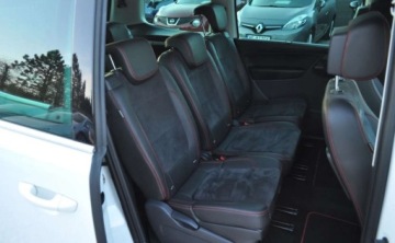 Seat Alhambra II (7N) Van 2.0 TDI 150KM 2016 Seat Alhambra FR-LINE 2.0 TDI DSG Panorama Alcantara 2.0 Diesel 150KM, zdjęcie 17