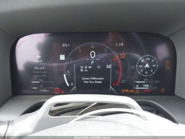 Lexus GX 2024 Lexus GX 550 Premium 2024 3.4l 3.4 Benzyna 349KM, zdjęcie 10