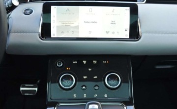 Land Rover Range Rover Evoque II SUV 2.0 Si4 200KM 2022 Land Rover Range Rover Evoque Land Rover Range Rover Evoque P200 R-Dynamic, zdjęcie 23