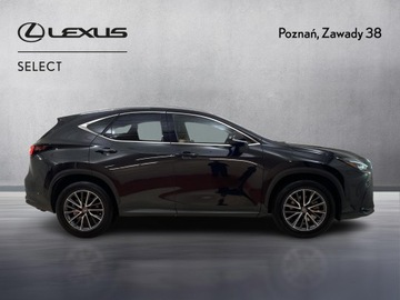 Lexus NX II SUV 350h 242KM 2022 Lexus NX 350h Business AWD II (2021-) Lexus NX 350, zdjęcie 3