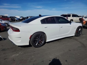 Dodge Charger VII 2020 Dodge Charger R 2020 5.7 Benzyna 370KM, zdjęcie 8