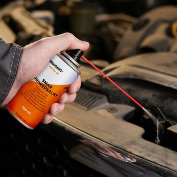 VERGIONIC SMAR WIELOFUNKCYJNY ODRDZEWIACZ PREPARAT UNIWERSALNY