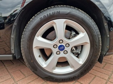 Ford S-Max II Van 1.5 EcoBoost 160KM 2016 Ford S-Max 1.6 Benzyna Titanium Grzane Fotele, zdjęcie 39