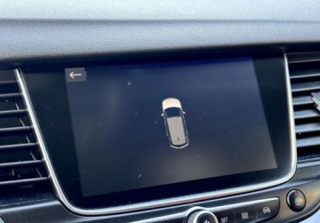 Opel 2019 Opel Grandland X Bezwypadkowy bogate wyposazenie Stan bdb 1.5 Diesel, zdjęcie 4