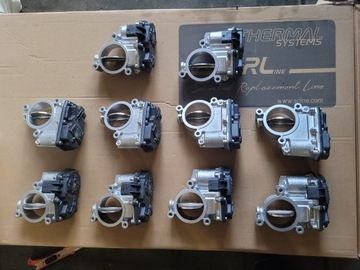 MERCEDES-BENZ PRzEPUSTNICA A6540900070 W205 W213