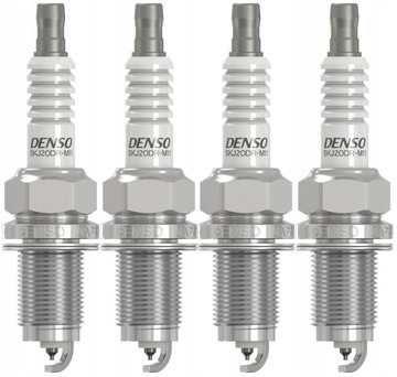 4× Świeca zapłonowa Denso SKJ20DR-M11S HONDA