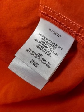 MOUNTAIN HARDWEAR * KOSZULA Z KRÓTKIM RĘKAWEM * S