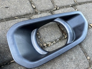 ГАЛОГЕННАЯ РАМА НАКЛАДКА РАМА СПРАВА СЛЕВА JEEP WRANGLER JL GLADIATOR