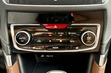 Subaru Forester V SUV 2.0i-L 150KM 2021 Subaru Forester 4x4,Full wersja,Europa,Gwarancja, zdjęcie 30