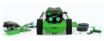 Robobloq Q-Scout – обучающий робот