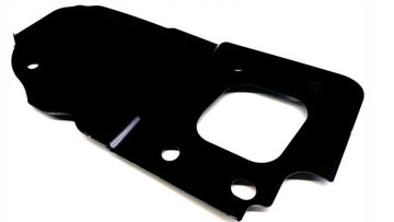 VOLVO XC90 II okular tylnej prawej podluznicy OE 3