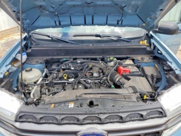 Ford Maverick II 2022 Ford Maverick Xl 2022 2.0 Benzyna 250KM, zdjęcie 6