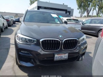 BMW X3 G01 2021 BMW X3 SDrive30I 2021 2.0 Benzyna 248KM, zdjęcie 5