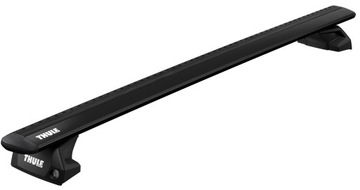 Алюминиевый багажник на крышу для BMW X5 F15 2014-2018 гг.