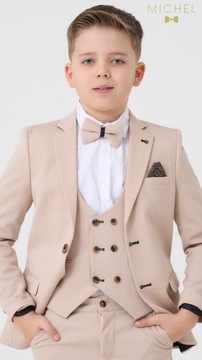 VALENTINO костюм для мальчика Р:140