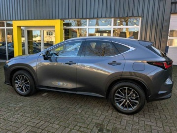 Lexus NX II SUV Facelifting 2.5 350h 200KM 2025 Od ręki - 350h Elegance 2.5 Hybrid AWD 200KM | Podgrzewane fotele!, zdjęcie 2