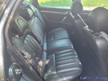 Peugeot 407 2006 Peugeot 407 2.7HDi Max Full Opcja 2.7 Diesel 205KM, zdjęcie 10