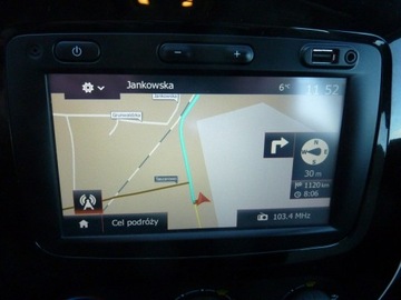 Renault Captur I Crossover Facelifting 1.5 Energy dCi 90KM 2018 Renault Captur LIFT*1.5 Dci, zdjęcie 21