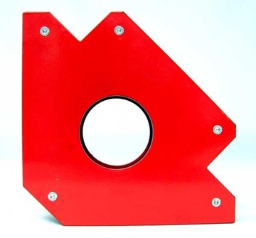 МАГНИТНЫЙ УГОЛ 11 КГ 25 ФУНТОВ СВАРОЧНЫЙ КРОНШТЕЙН