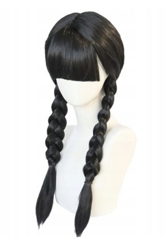 СРЕДНЕЕ ПЛАТЬЕ НАРЯД ПЛАТЬЕ ПЛАТЬЕ Пояс Парик L