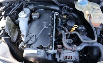 Volkswagen Passat B5 Kombi 1.9 TDI 130KM 2001 Volkswagen Passat Legendarny 1.9 TDI 136 PS 100 Sprawny 1.9 Diesel 130KM, zdjęcie 12