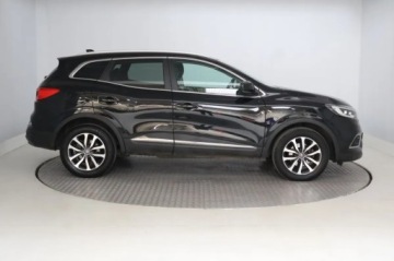 Renault Kadjar Crossover Facelifting 1.3 TCe 140 FAP 140KM 2021 Renault Kadjar 1.3 TCe, Salon Polska, Serwis ASO, zdjęcie 5