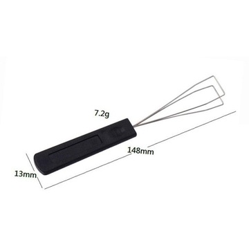 Экстрактор клавишных колпачков Экстрактор клавишных колпачков для