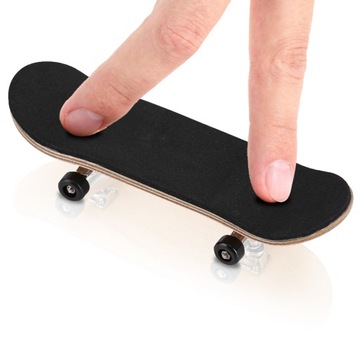 Fingerboard deska deskorolka palce drewniana
