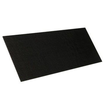 Глянцевые пластины из 3K-углеродного волокна